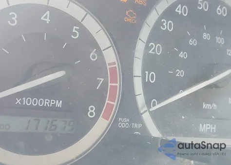 2010 Toyota Sienna Ce from USA, damaged, VIN 5TDKK4CC0AS337900